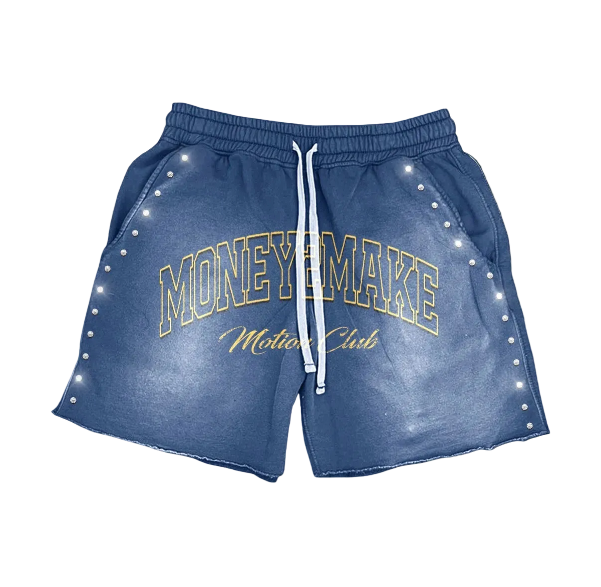 M2M Motion Club Shorts