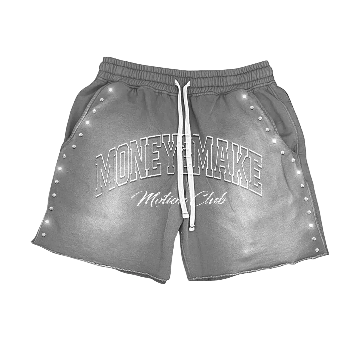 M2M Motion Club Shorts
