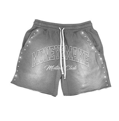 M2M Motion Club Shorts
