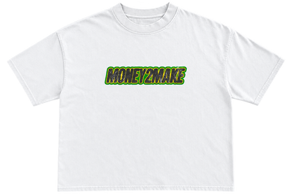 M2M “We Ain’t Rich Yet” T-Shirt