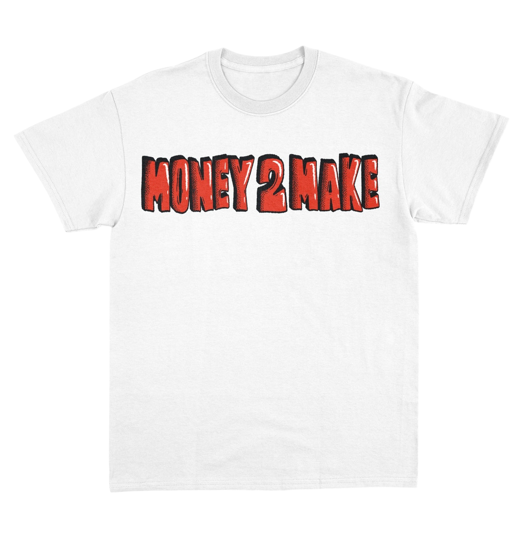 The Rich Risk T-Shirt