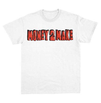 The Rich Risk T-Shirt