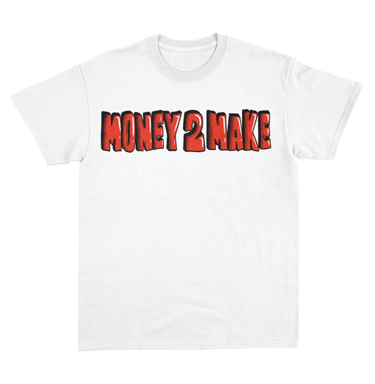 The Rich Risk T-Shirt