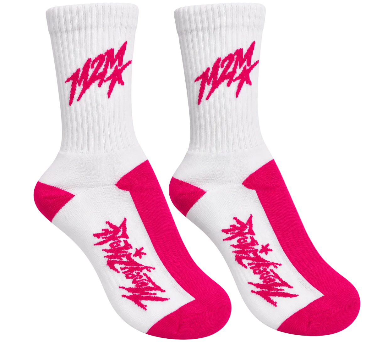 Money2Make After Hours Socks