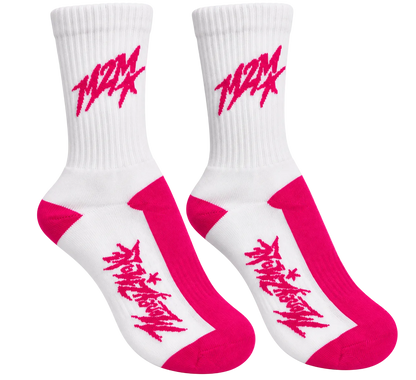 Money2Make After Hours Socks