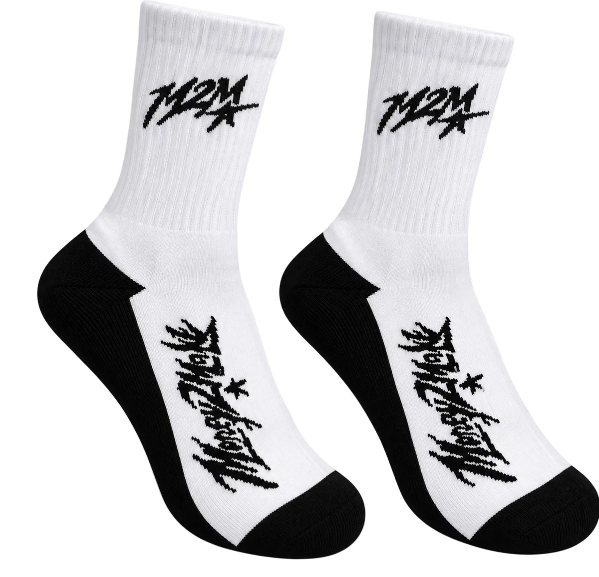 Money2Make After Hours Socks