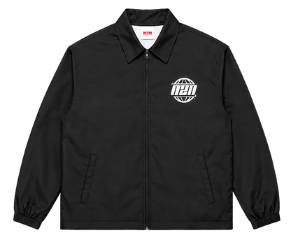 M2M “I’m Not Your Twin” Limited Coach Jacket